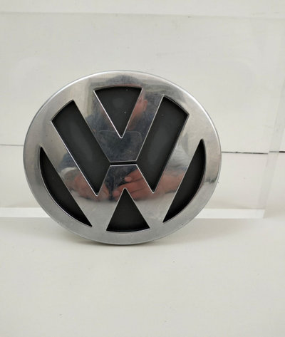Emblema Volkswagen Touran cod 1t0853630 Volkswagen