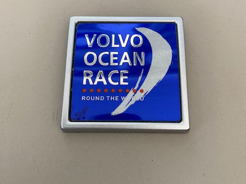 Emblema Volvo Ocean Race V40 V40CC V60 V70 XC60 XC70 XC90 31408428