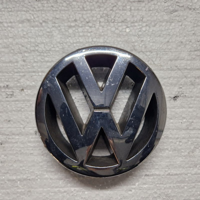 Emblema VW Golf, Jetta, Caddy, EOS cod 1T0853601