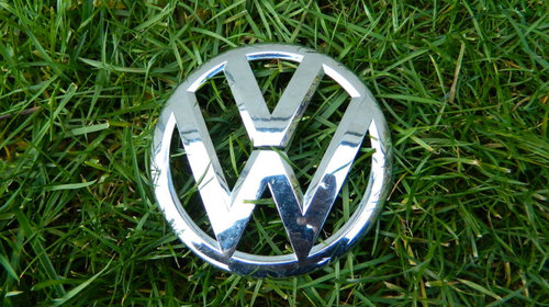 Emblema VW Tiguan cod 5N0853630