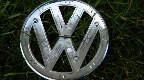 Emblema VW Tiguan cod 5N0853630