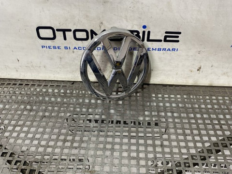 Emblema VW UP!: 1S6853601B [Fabr 2011-2019]