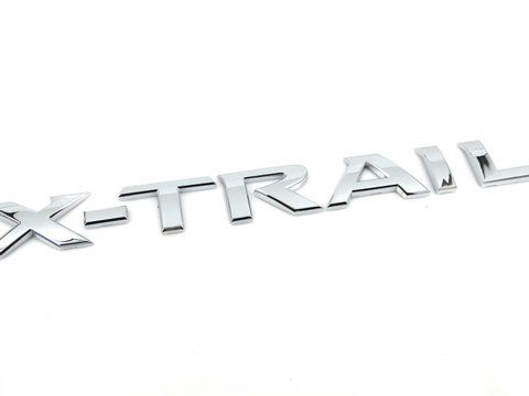 Emblema X-Trail Oe Nissan 848954CL0A