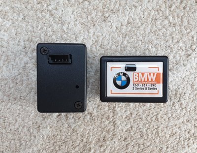 Emulator ELV ESL BMW Mini Cooper E60 - E84 - E87 -