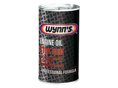 Engine Oil Stop Leak-solutie Pt. Oprire Scurgeri Ulei Wynn\'s W77441