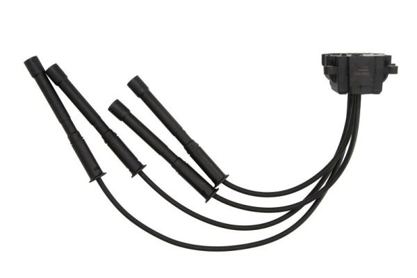 ENGITECH bobina de inductie ENT960051 la RENAULT MEGANE I (BA0/1_) K4M 700; K4M 706 1598cc 110cp 81kW 2001 2002 2003 2004