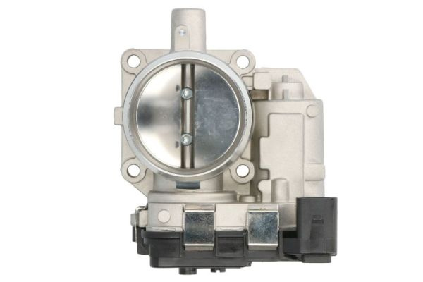 ENGITECH Carcasa clapeta ENT310056 compatibil cu VW TOURAN (1T1, 1T2) BLG; CAVB 1390cc 170cp 125kW 2006 2007 2008 2009 2010
