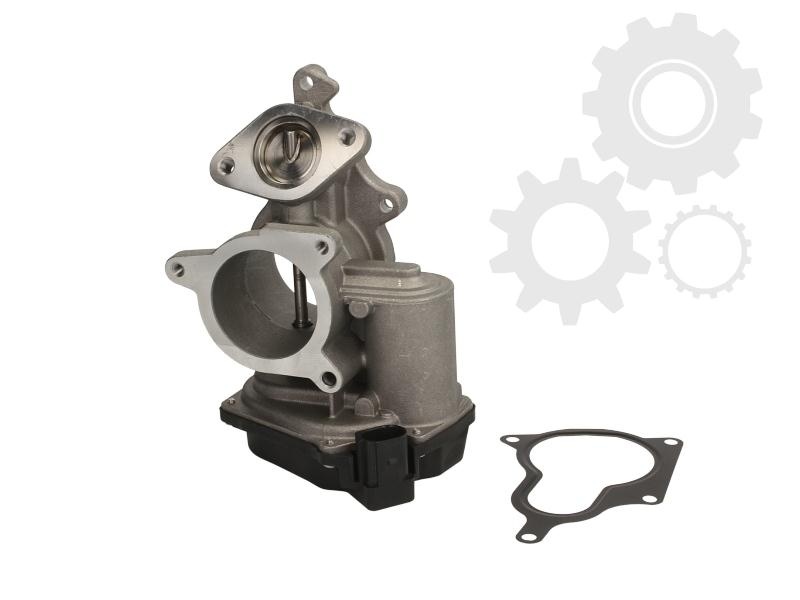 Engitech EGR pt audi a4 b7, a6 4f mot 2.0tdi