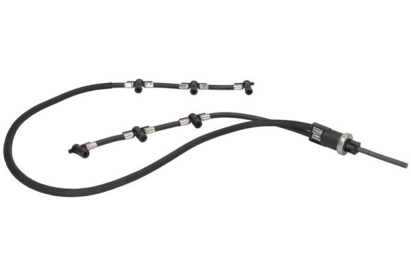 ENGITECH Furtun combustibil ENT120268 pentru masina AUDI A6 C6 (4F2) 2004 2005 2006 2007 2008 2009 2010 2011