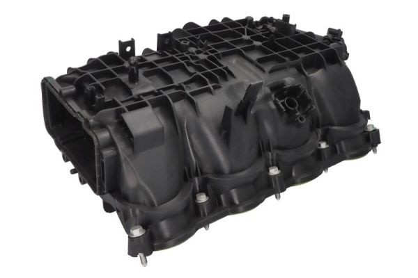 ENGITECH Modul conducta admisie ENT320150 se potriveste la BMW X4 (G02, F98) 2018 2019 2020 2021 2022 2023 2024 2025