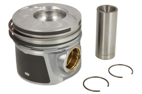 ENGITECH Piston ENT050012STD pentru masina VW BORA Variant (1J6) ATD; AXR; BEW 1896cc 101cp 74kW 2000 2001 2002 2003 2004 2005