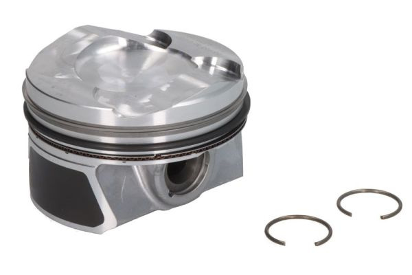 ENGITECH Piston ENT050406STD model BMW 4 Cabriolet (F33, F83) N20 B20 B 1997cc 184cp 135kW 2014 2015 2016