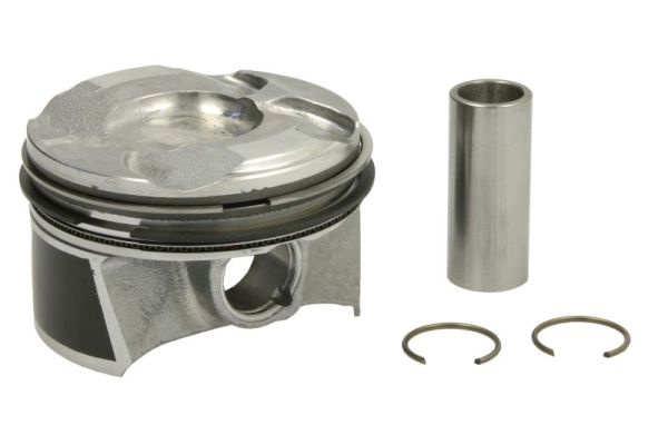 ENGITECH Piston ENT050707STD compatibil cu BMW 1 (F21) N13 B16 A 1598cc 102cp 75kW 2011 2012 2013 2014 2015 2016 2017 2018 2019