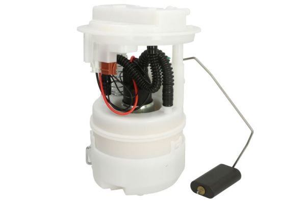 ENGITECH Pompa combustibil ENT100075 pentru DACIA DUSTER (HS_) K4M 690; K4M 696; K4M 694; K4M 842; K4M 896 1598cc 105cp 77kW 2010 2011 2012 2013 2014 2015 2016 2017 2018