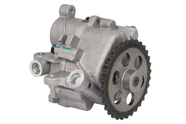ENGITECH Pompa ulei ENT069212 compatibil cu CITROEN JUMPER II caroserie 4HG (P22DTE) 2198cc 110cp 81kW 2011 2012 2013 2014 2015 2016 2017 2018 2019 2020