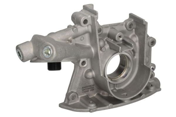ENGITECH Pompa ulei ENT069222 compatibil