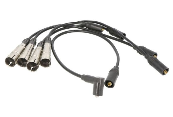 ENGITECH Set cablaj aprindere ENT910144 la VW JETTA II (19E, 1G2, 165) EV; GZ; PB 1781cc 112cp 82kW 1984 1985 1986 1987 1988 1989 1990 1991 1992
