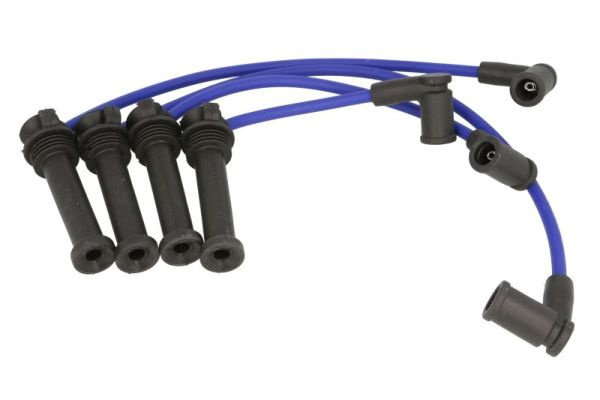 ENGITECH Set cablaj aprindere ENT910148 la MAZDA 6 Station Wagon (GY) L3C1; L3-VE 2261cc 166cp 122kW 2002 2003 2004 2005 2006 2007 2008