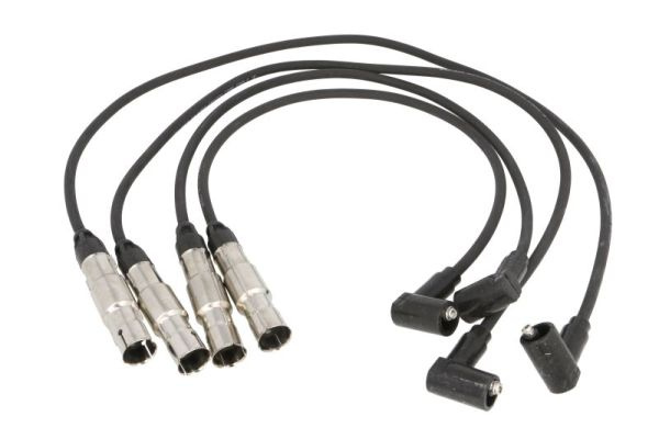ENGITECH Set cablaj aprindere ENT910152 se potriveste la VW NEW BEETLE (9C1, 1C1) AWH 1595cc 100cp 74kW 1998 1999 2000 2001 2002 2003 2004 2005 2006 2007 2008 2009 2010