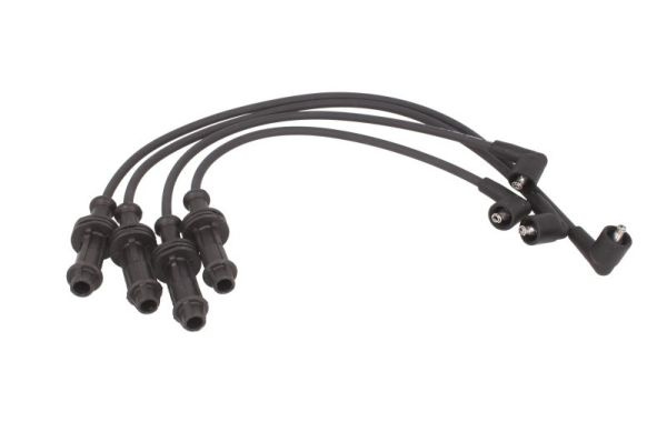 ENGITECH Set cablaj aprindere ENT910178 se potriveste la PEUGEOT 205 II (20A/C) K2B (TU3S) 1360cc 84cp 62kW 1987 1988 1989 1990 1991 1992 1993 1994 1995 1996 1997 1998