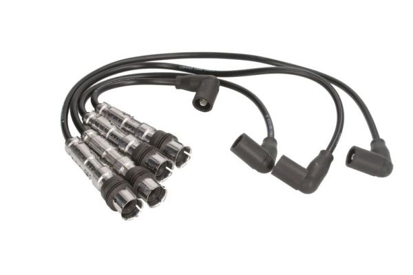 ENGITECH Set cablaj aprindere ENT910188 se potriveste la SKODA SUPERB I (3U4) AZM 1984cc 115cp 85kW 2001 2002 2003 2004 2005 2006 2007 2008