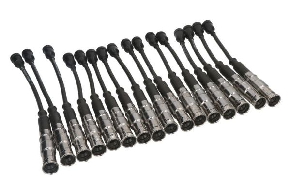ENGITECH Set cablaj aprindere ENT910301 model MERCEDES-BENZ CLK Cabriolet (A209) M 113.968 4966cc 306cp 225kW 2002 2003 2004 2005 2006 2007 2008 2009 2010