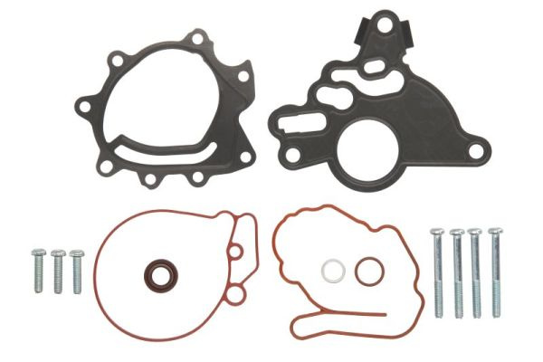 ENGITECH Set reparatie, pompa vacuum (Siste frana) ENT410012 pentru masina VW PASSAT B5.5 Variant (3B6) 2003 2004 2005