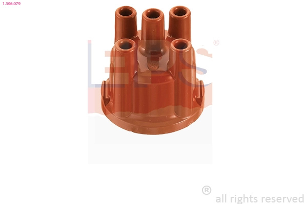 EPS capac distribuitor 1.306.079 model VOLVO 740 Kombi (745) 1985 1986
