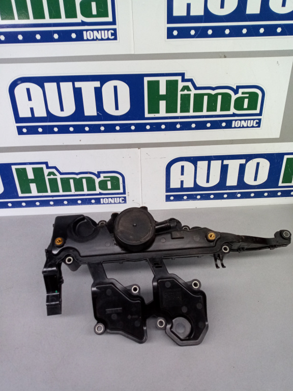 Epurator gaze 8200673395 2.0 DCI Renault Trafic 2 2001-2014