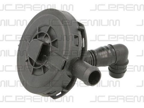 Epurator gaze AUDI A4, A6; VW PASSAT 2.4/2.8 02.97-12.05