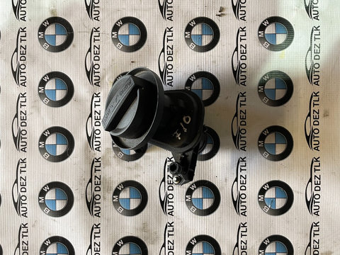 Epurator gaze BMW Seria 5 F10 2.0 184cp 7810586