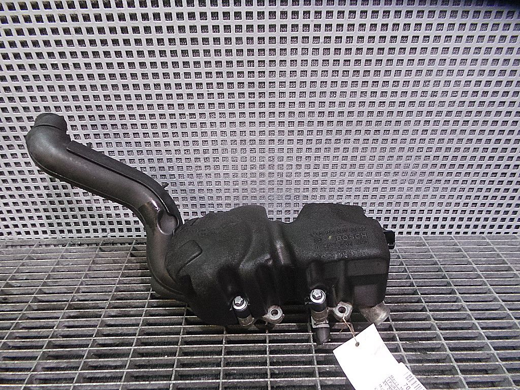 EPURATOR GAZE CARTER MERCEDES A-CLASS A-CLASS 2.0 CDI - (2004 2012)