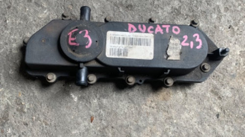 Epurator Gaze Fiat Ducato 2.3 JTD 504052