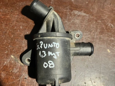 Epurator gaze Fiat Grande Punto 1.3 mjt euro 4 cod 55185372