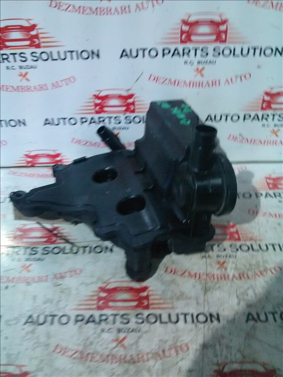 Epurator gaze FORD GRAND C MAX 2.0 D an fabr. 2012