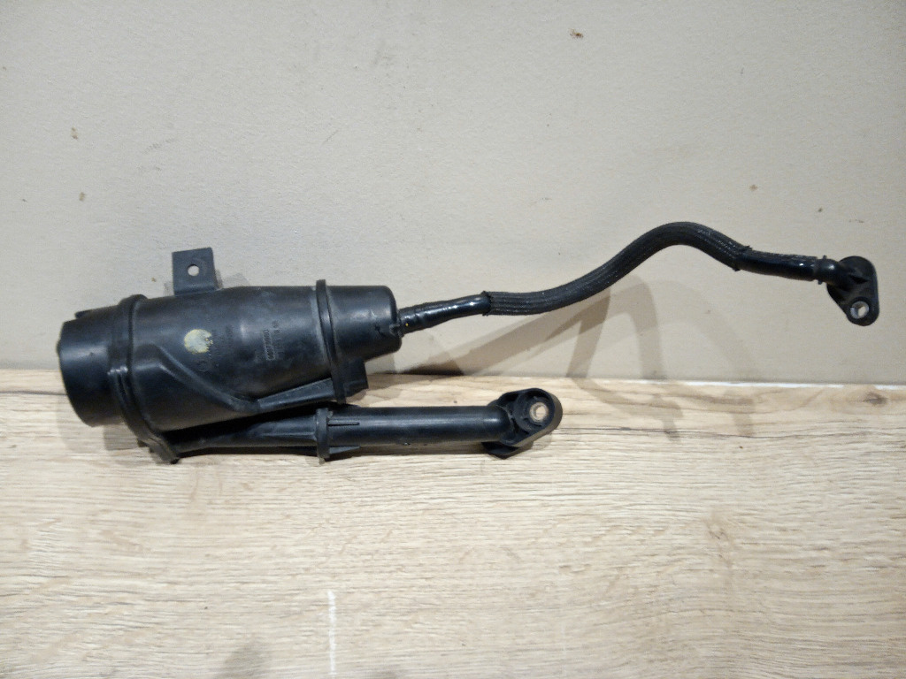Epurator gaze Opel Astra J, 2.0 TDI, A20DTH Hatchback 2012, cod 55575980