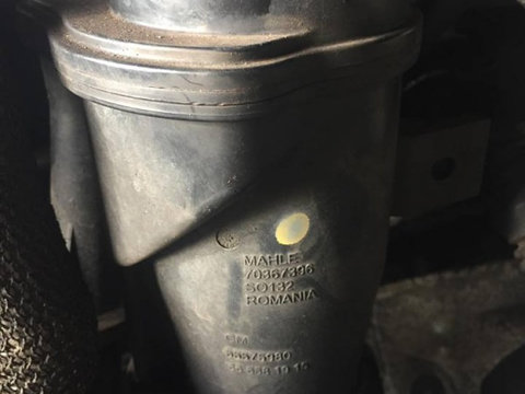 Epurator gaze Opel Insignia 2.0 CDTI 55575980