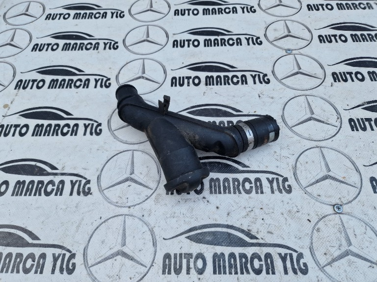 Epurator gaze Peugeot 307 2.0 hdi cod 9638323780.