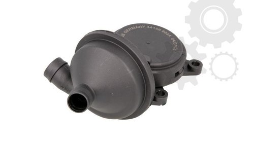 Epurator gaze -separator ulei BMW 1 (E87