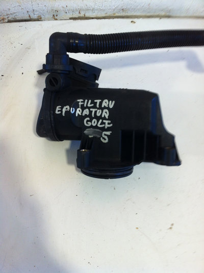 Epurator gaze volkswagen audi seat skoda 1998 - 20