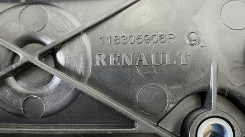 Epurator Renault Scenic 3 1.6 DCI: 11830