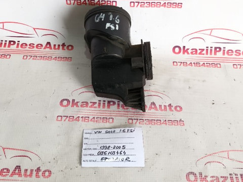 EPURATOR VW GOLF 1.6 FSI 1998-2005 036103464