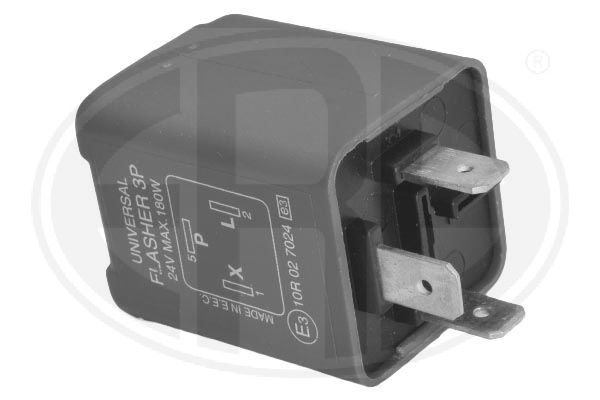 ERA Modul semnalizare 661364 la masina JEEP GRAND CHEROKEE III (WH, WK) 2005 2006 2007 2008 2009 2010