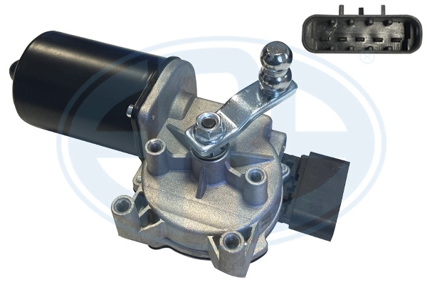 ERA motor stergator 460085A montare fata la masina CITROEN JUMPER II bus 2006 2007 2008 2009 2010 2011 2012 2013 2014 2015 2016 2017 2018 2019 2020