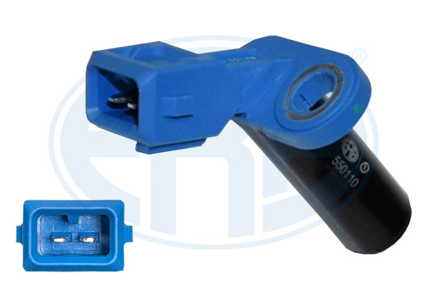ERA Senzor impulsuri, arbore cotit 550110A compatibil cu FORD FOCUS II limuzina (DB_, FCH, DH) 2005 2006 2007 2008 2009 2010 2011 2012