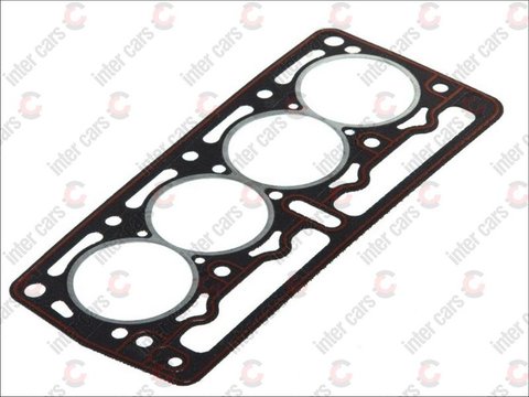 Erling garnitura chiulasa pt fiat cinquecento,seicento mot 0.9