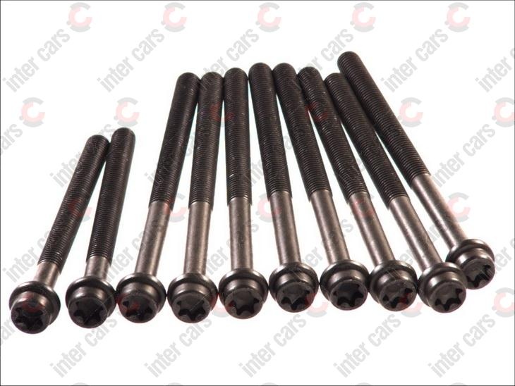 Erling set suruburi chiulasa pt ford mot 1.8 diese