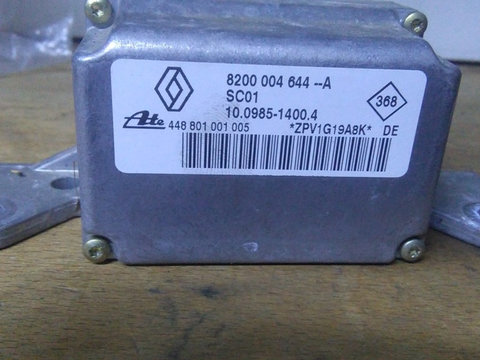 ESP Renault Laguna 8200004644 Ate10098514004
