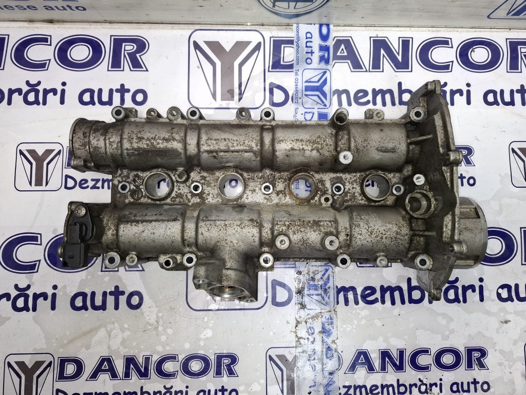ETAJ CHIULASA CU AXE CAME VW GOLF VI 1.4 TSI AN 20
