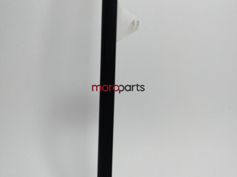 Etansare exterioara geam dreapta spate AUDI A3 II Sportback (8PA) [ 2004 - 2015 ] VAG OEM 8P4839477 / 448A